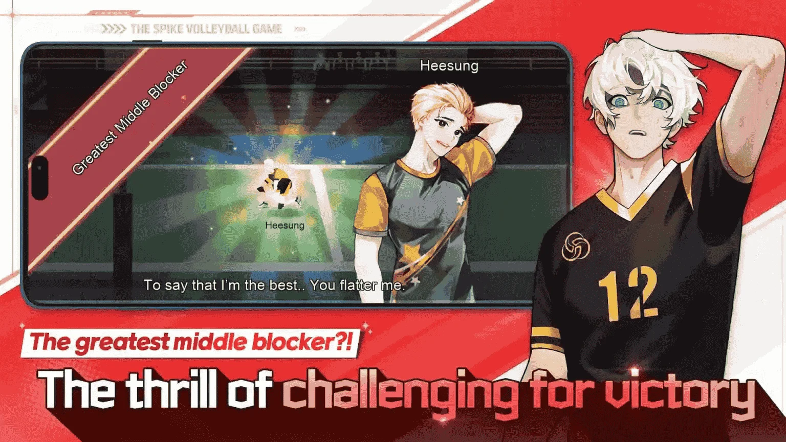 The-Spike-MOD-APK-Image-2