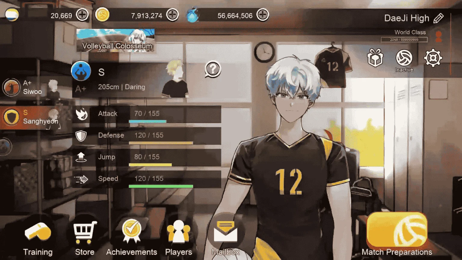 The Spike MOD APK Image 6